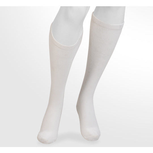 Knee High Compression Socks, 15-20 mmHg