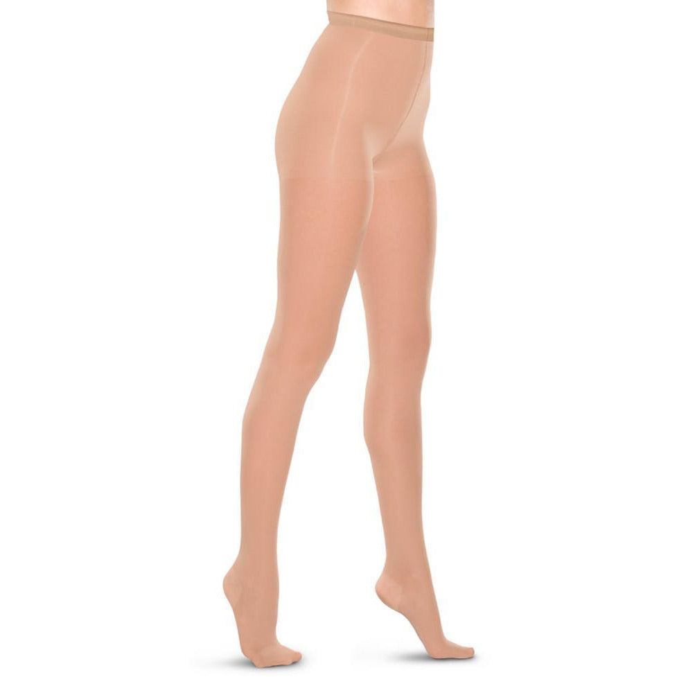 Women's Sheer Firm Support Pantyhose - Thuasne