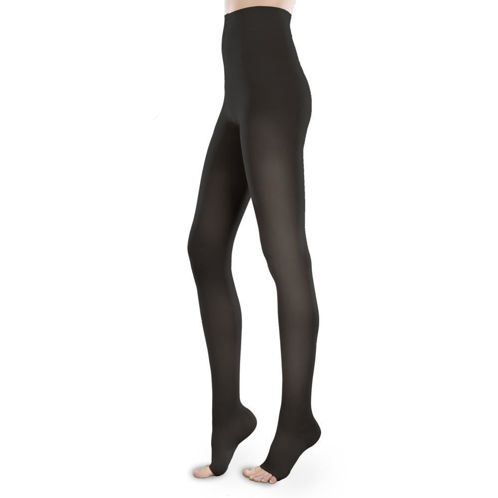 Women's Sheer Firm Support Pantyhose - Thuasne