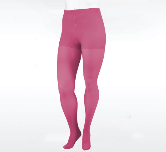 Juzo Dynamic Pantyhose 30-40 mmHg, Every Rose