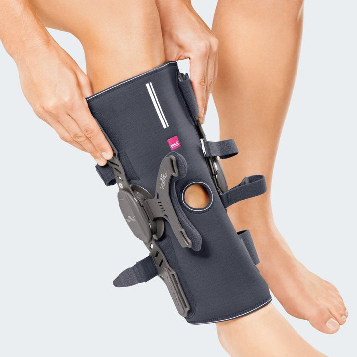 medi PT Control II Knee Brace