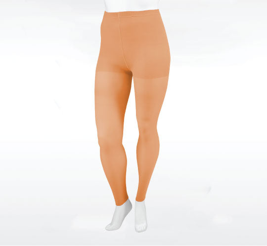 Juzo Soft Leggings 15-20 mmHg, Orange Moon