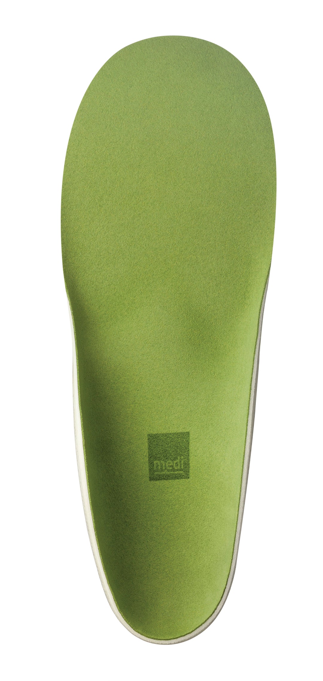 medi protect Junior Insoles, Top View