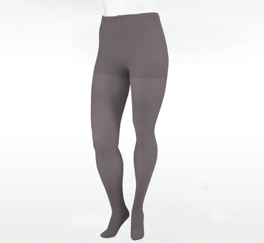 Juzo Soft Pantyhose 30-40 mmHg, Total Eclipse