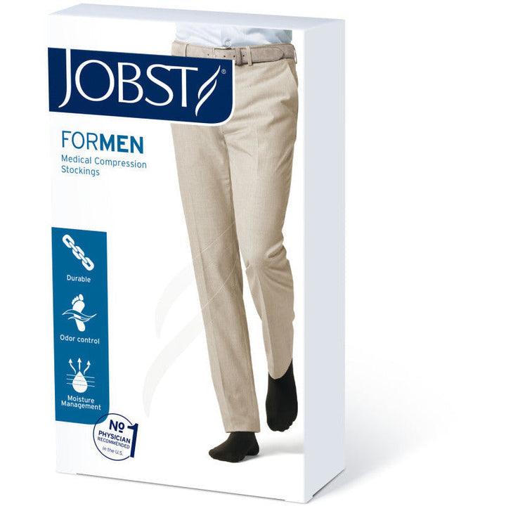 JOBST® forMen, Pack Shot Front