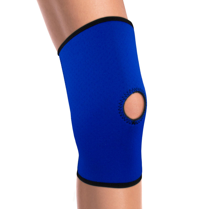 OTC Neoprene Knee Support - Open Patella