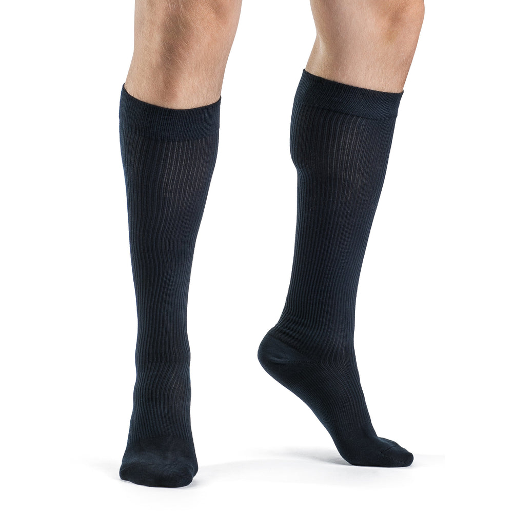 Sigvaris Casual Cotton Compression Socks & Stockings – For Your Legs