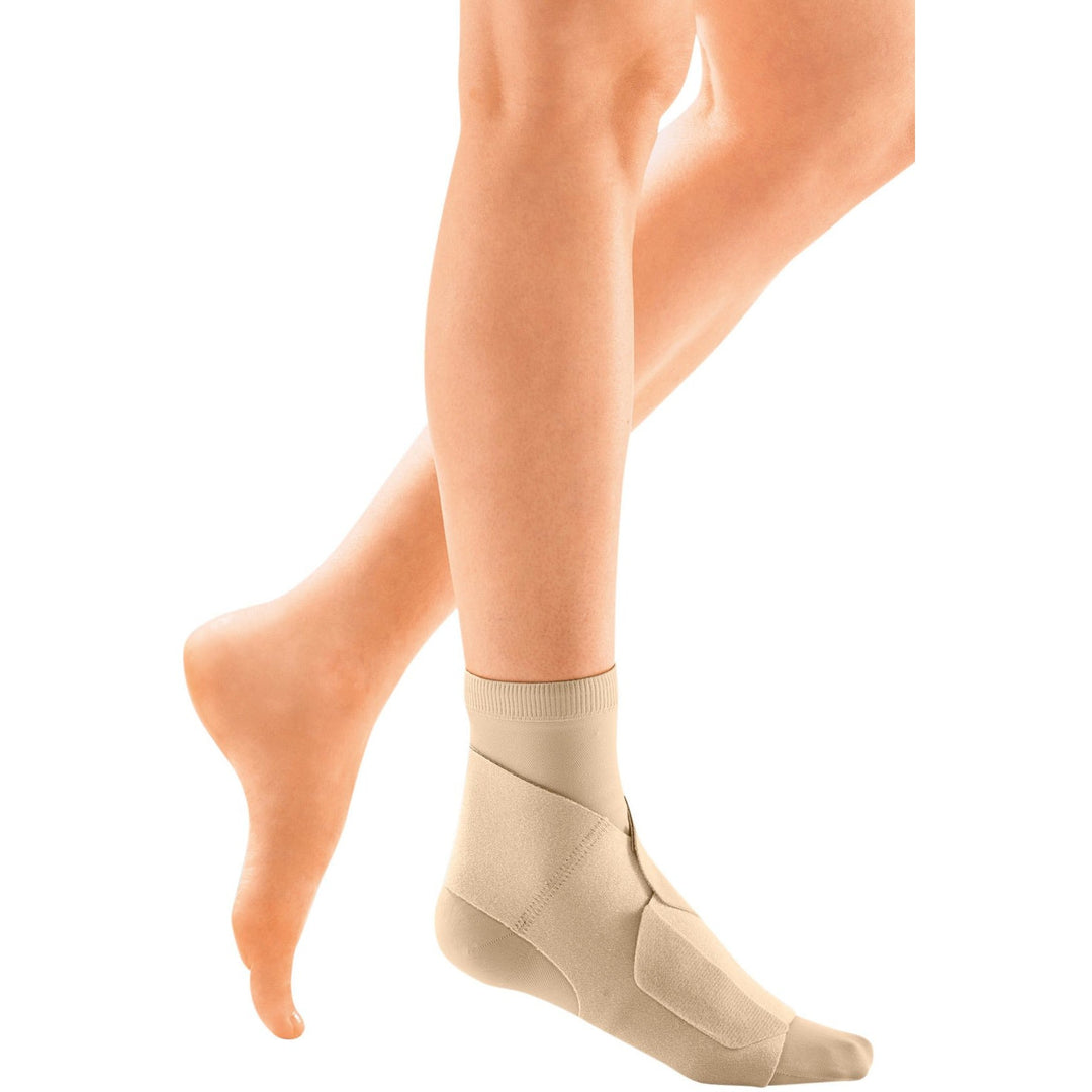Circaid Reduction Kit Toe Cap for Lymphedema – Compression Stockings