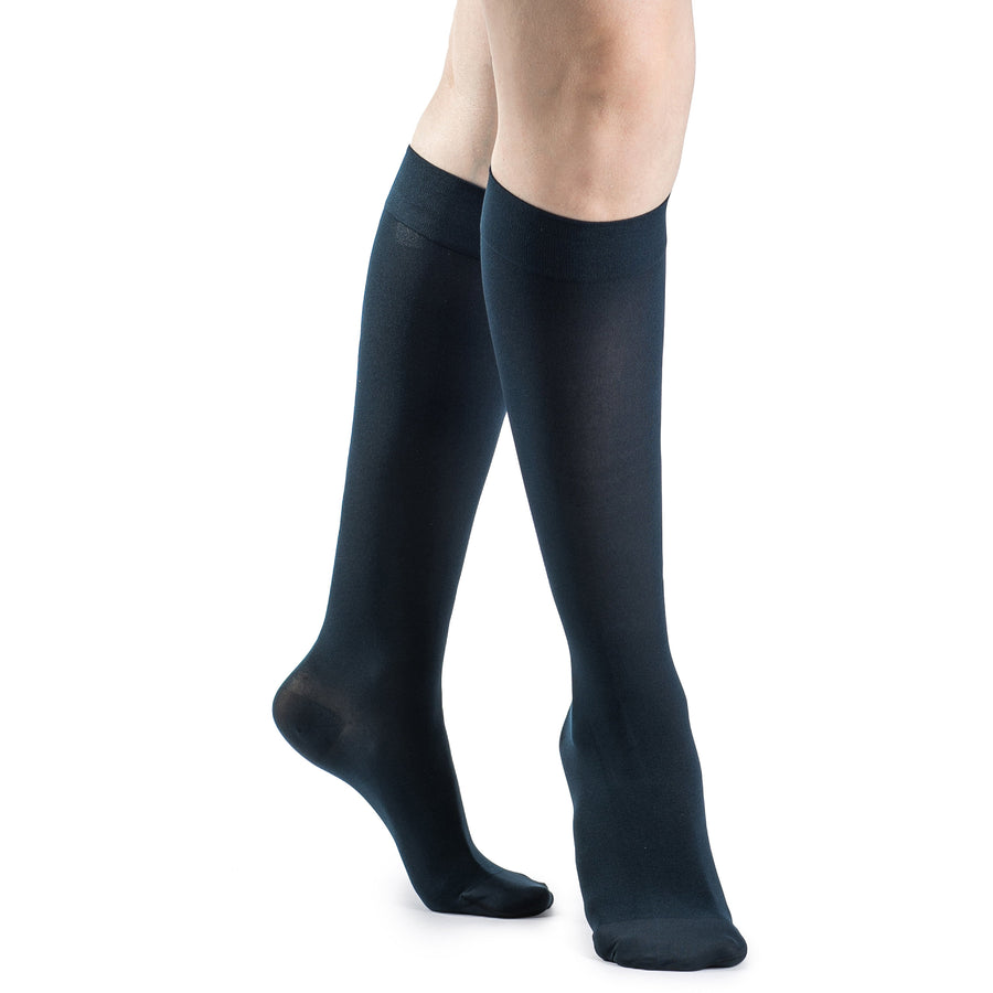Sigvaris Soft Silhouette Compression Legging (15-20 mmHg)