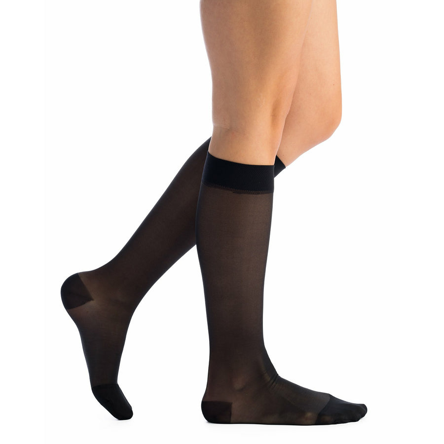 Product Review: Mediven Comfort – LegSmart Compression Socks