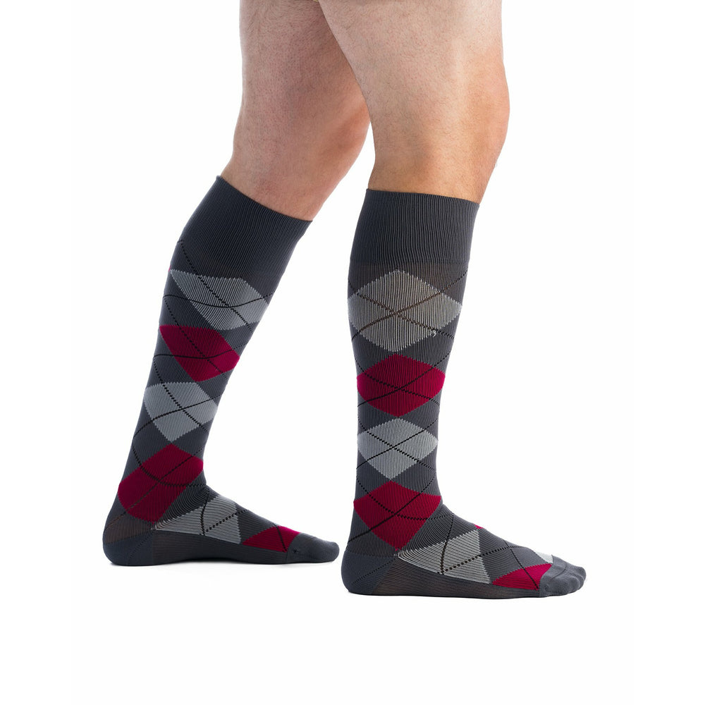 EvoNation Everyday Sheer 15-20 mmHg Footless Pantyhose – Evo Socks