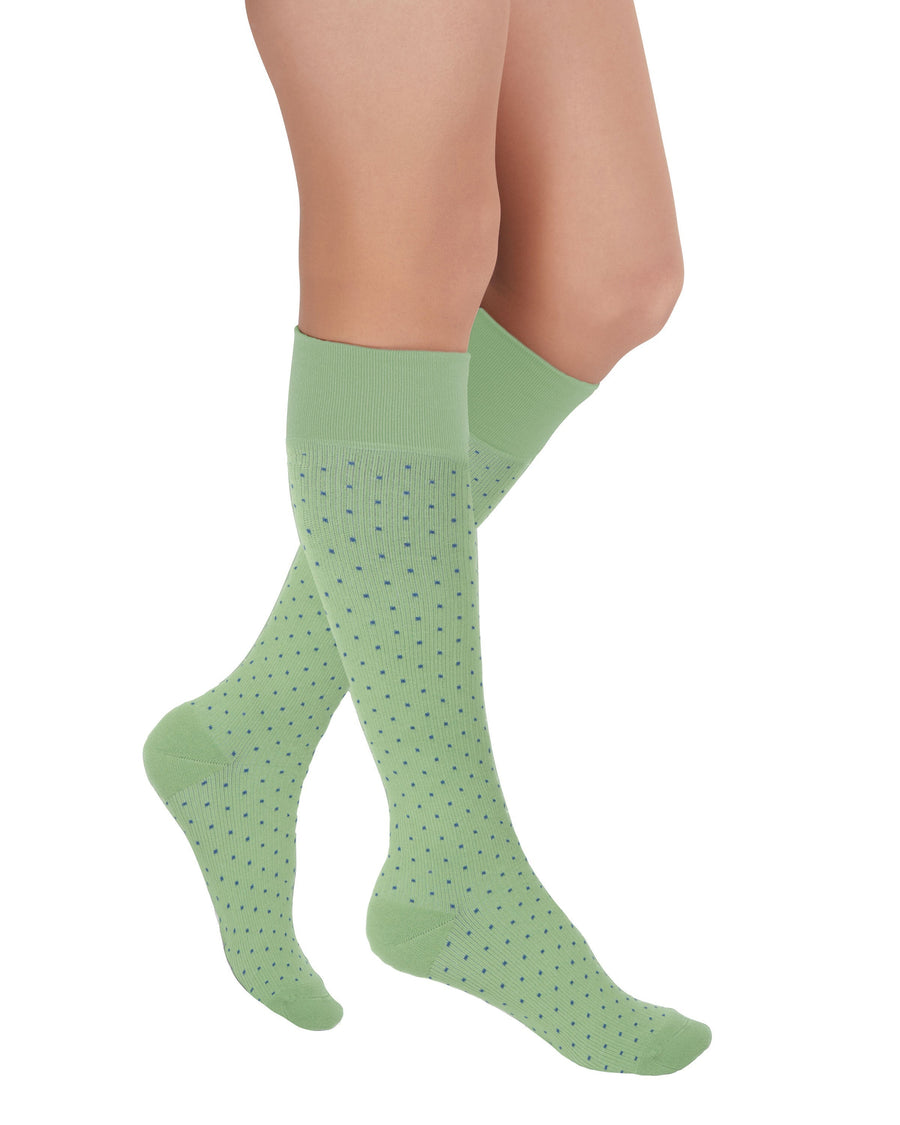 Rejuva Fashion Compression Socks – Tagged 15-20 mmHg– For Your Legs