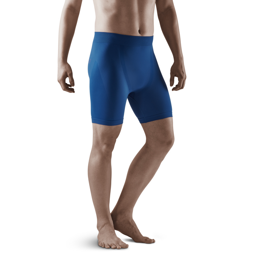 Cold Weather Base Shorts for Men  CEP Compression Sportswear – For Your  Legs