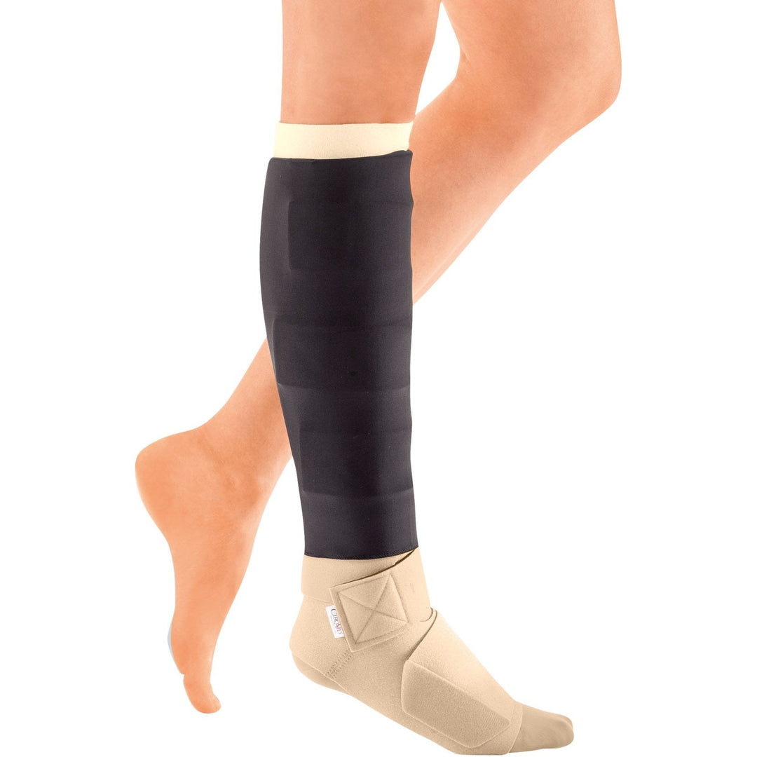 circaid profile leg sleeve