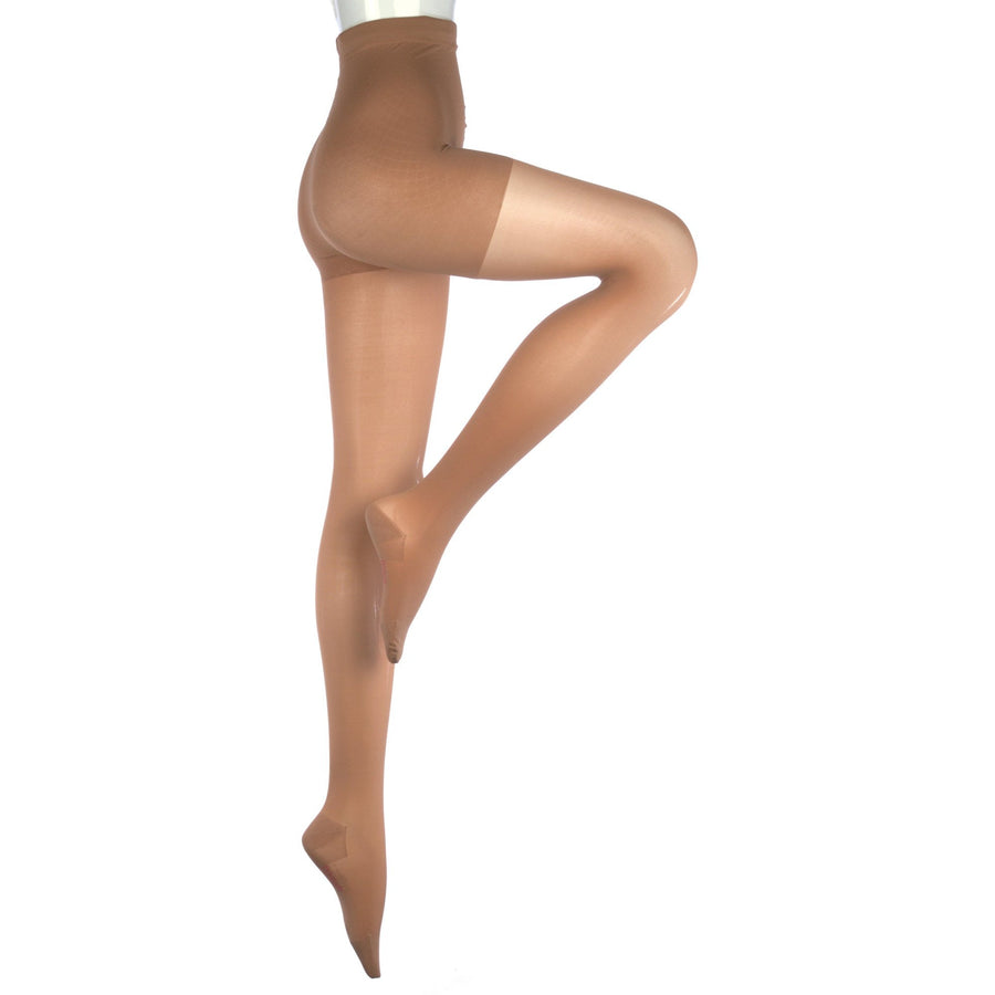 Medi Mediven Sheer and Soft Calf Knee High Compression Stocking - SunMED  Choice