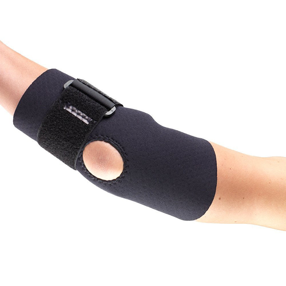 OTC Neoprene Elbow Support - Strap