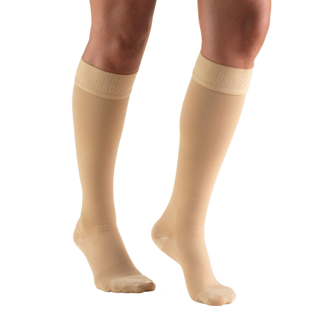 circaid Non-Slip Upper Leg Liner 18 x 60 - All About Compression