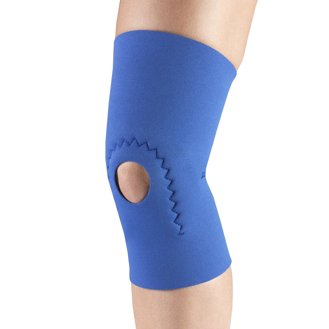 OTC Neoprene Knee Sleeve - Hor-shu Pad – For Your Legs