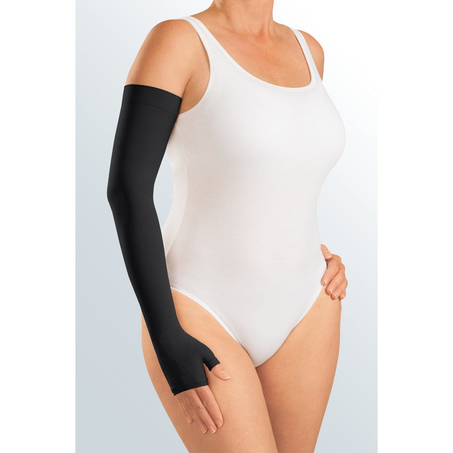 Compression Armsleeves – For Your Legs