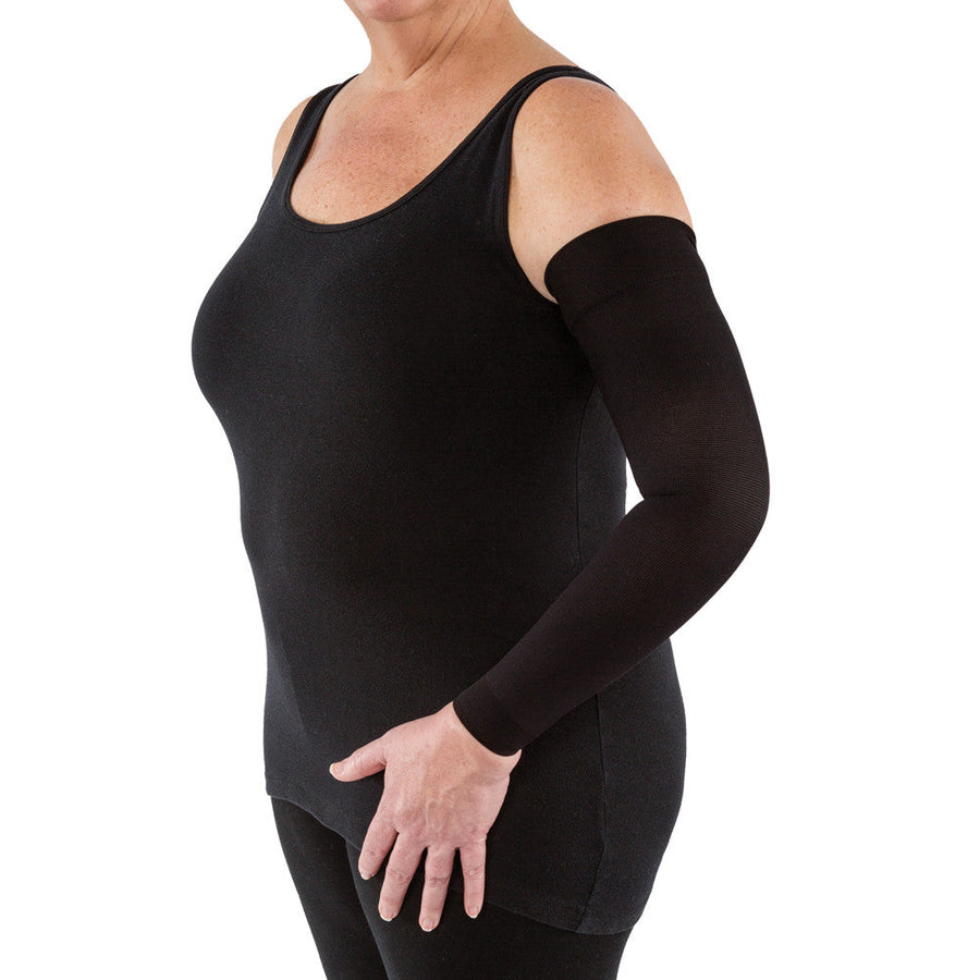 Therafirm® Ease Lymphedema Armsleeve 30-40 mmHg – Compression Store