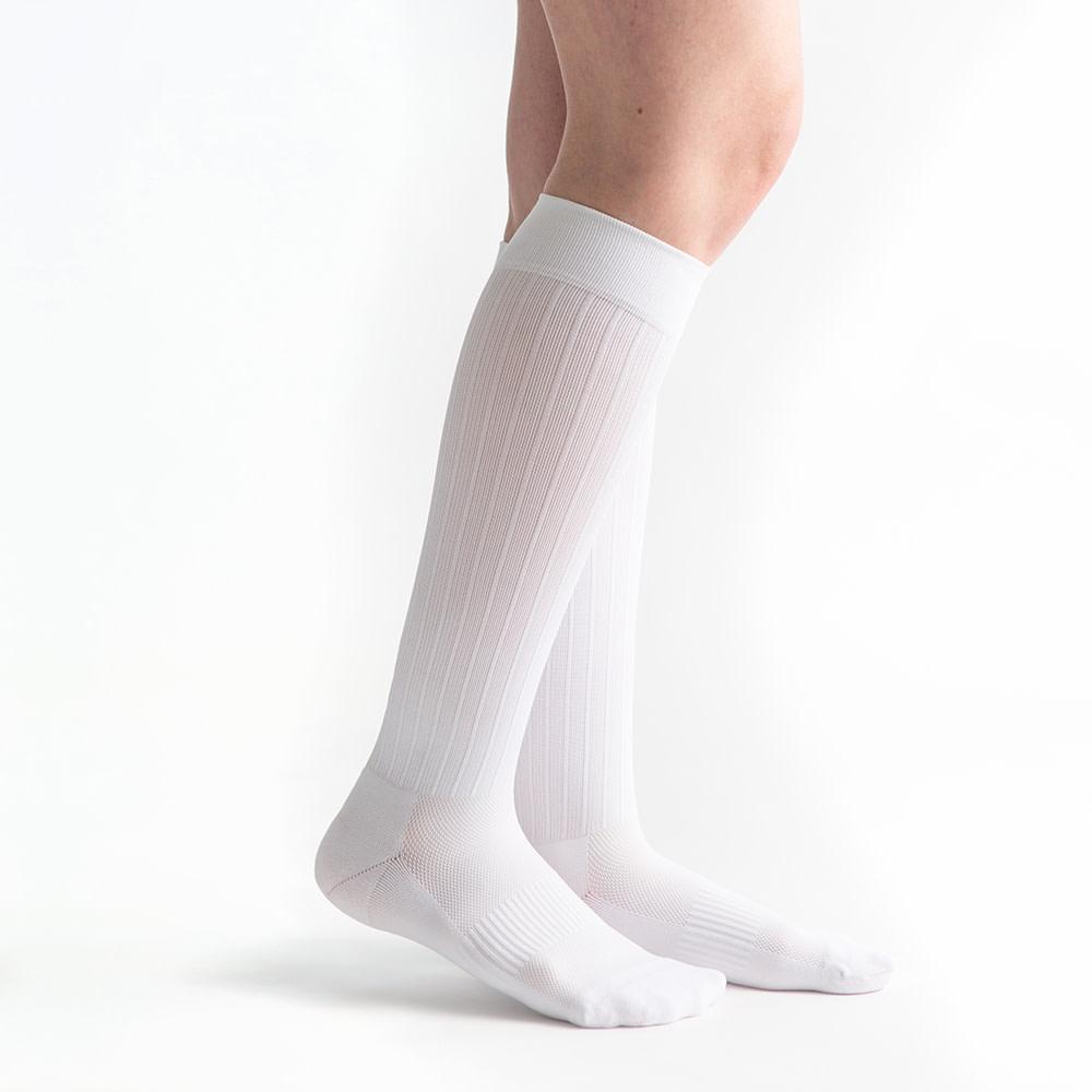 EvoNation Everyday Cotton 15-20 mmHg Compression Socks